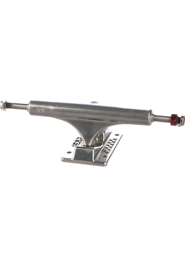 44 AF1 Low 8.25" polished Vorderansicht