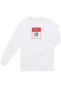 High Grade white Vorderansicht