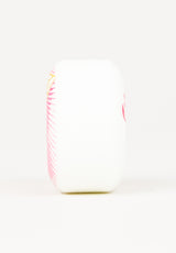 Desarmo Turbine Naturals Slim 101A white Close-Up1