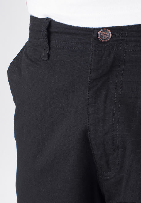 The Cargo black Close-Up1