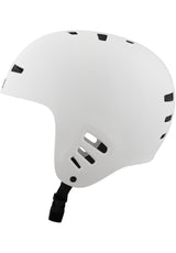 Dawn Solid Color white Close-Up1