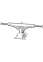 129mm Street silver Vorderansicht
