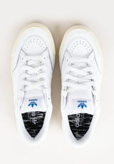 Nora footwearwhite-white-ivory Close-Up2