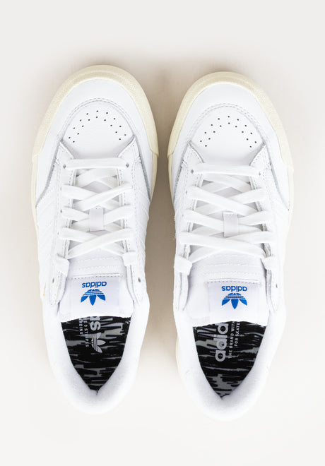 Nora footwearwhite-white-ivory Close-Up2