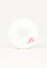 Desarmo Turbine Naturals Slim 101A white Close-Up2