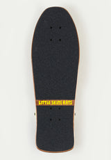 Little Skate Rats Assembly Kit Tribute Micro Komplettboard multicolored – Detailansicht 1