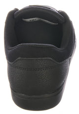 Crisis 2 black-black-black Seitenansicht