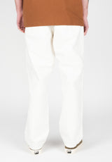 Simple Pant waxrinsed Close-Up1