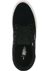 Dickson black-white-gold Close-Up2