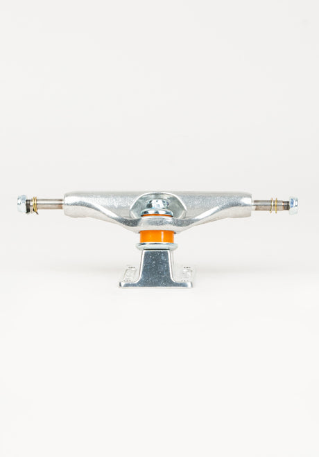 139 Stage 11 Forged Titanium silver Rückenansicht