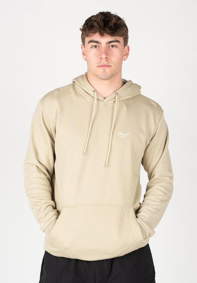 Staple Terry foamgreen Vorderansicht