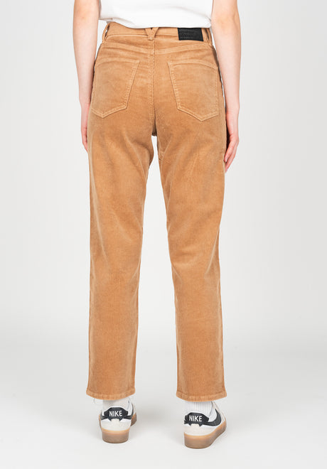 Volcom Stoned Straight Jeans mocha – Ansicht 4