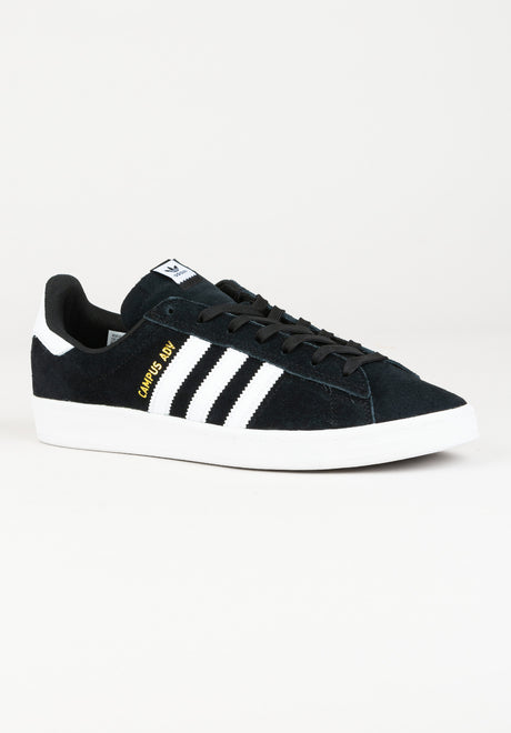 Campus ADV coreblack-white Vorderansicht