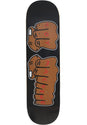 Fists black 001 Vorderansicht