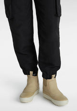 Standard Mid Chelsea MTE Waterproof beige-khaki Closeup2