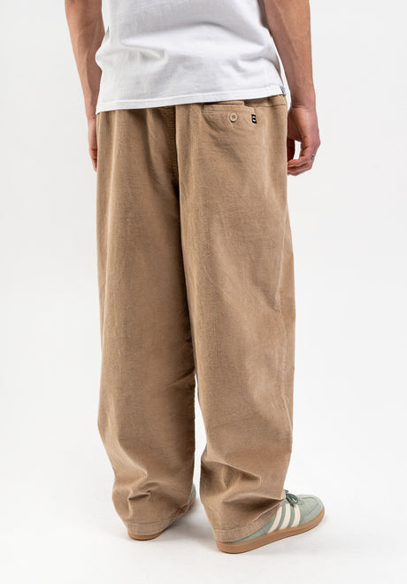 TITUS Surpa Chino- / Stoffhose creamcord – Detailansicht 1