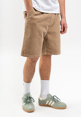 Surpa Short creamcord Rueckenansicht