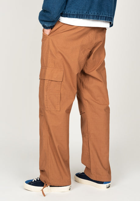 TITUS The Cargo Cargohose copperbrown – Ansicht 3