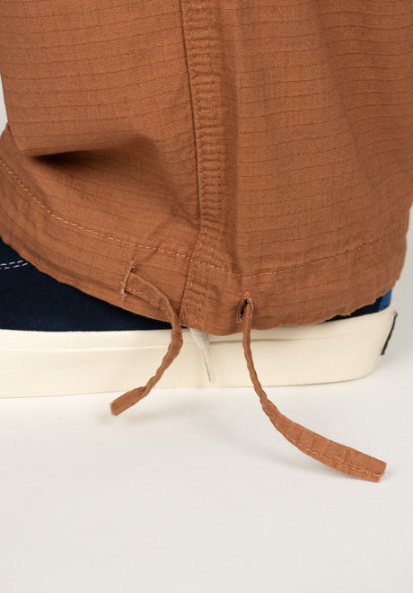 TITUS The Cargo Cargohose copperbrown – Ansicht 5
