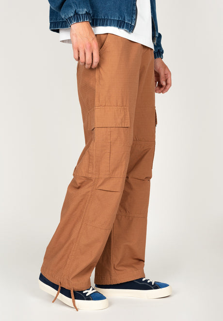TITUS The Cargo Cargohose copperbrown – Ansicht 2