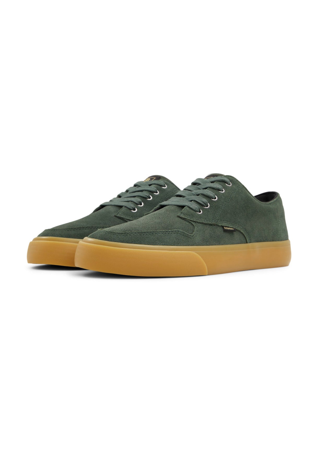 Topaz C3 Leather deepforest Closeup1