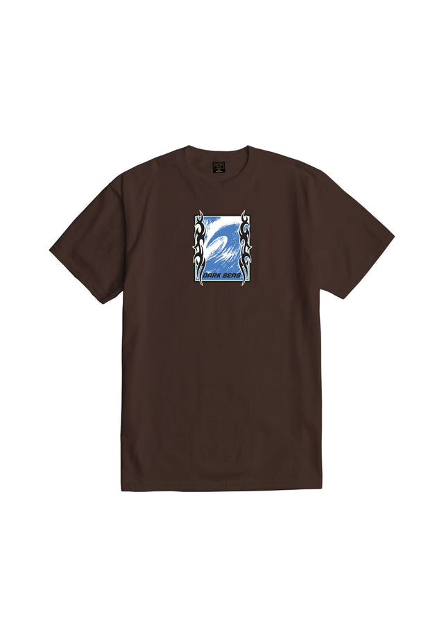 Tribalism java-brown Vorderansicht