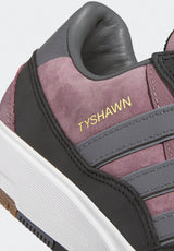 Tyshawn II shafig-grey-coreblack Oberansicht