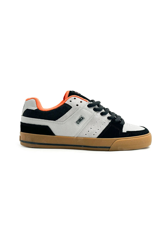 Widowmaker black-orange-gum Vorderansicht