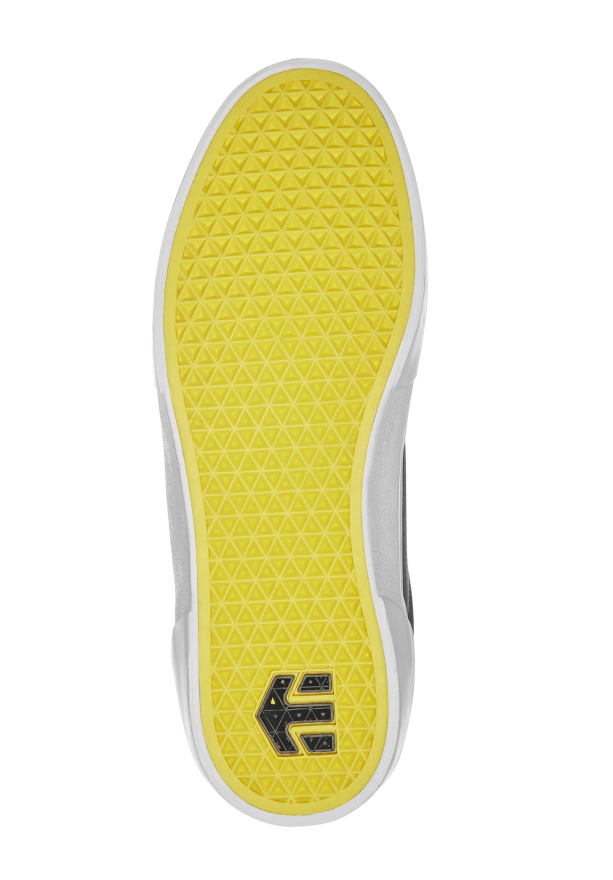 Windrow Vulc X Exposure black-yellow Closeup2