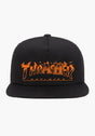 x Antihero Pigeon Mag black Vorderansicht
