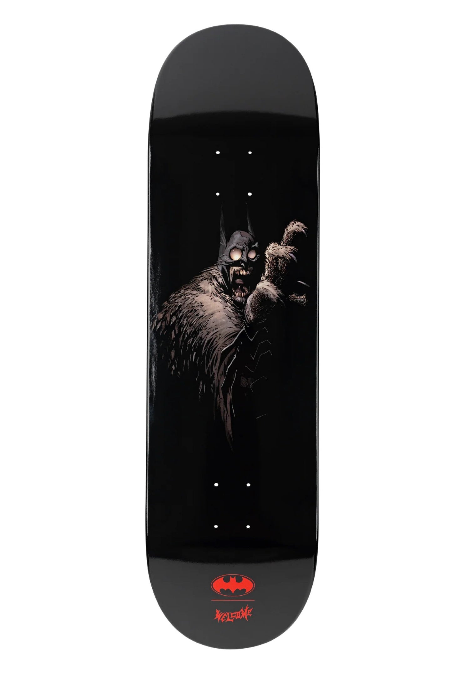 x Batman Shadow Serie Popsicle Batmonster Vorderansicht Zoom Image