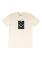 x BAUHAUS Exquisite Corpse Garment Dyed bone Vorderansicht
