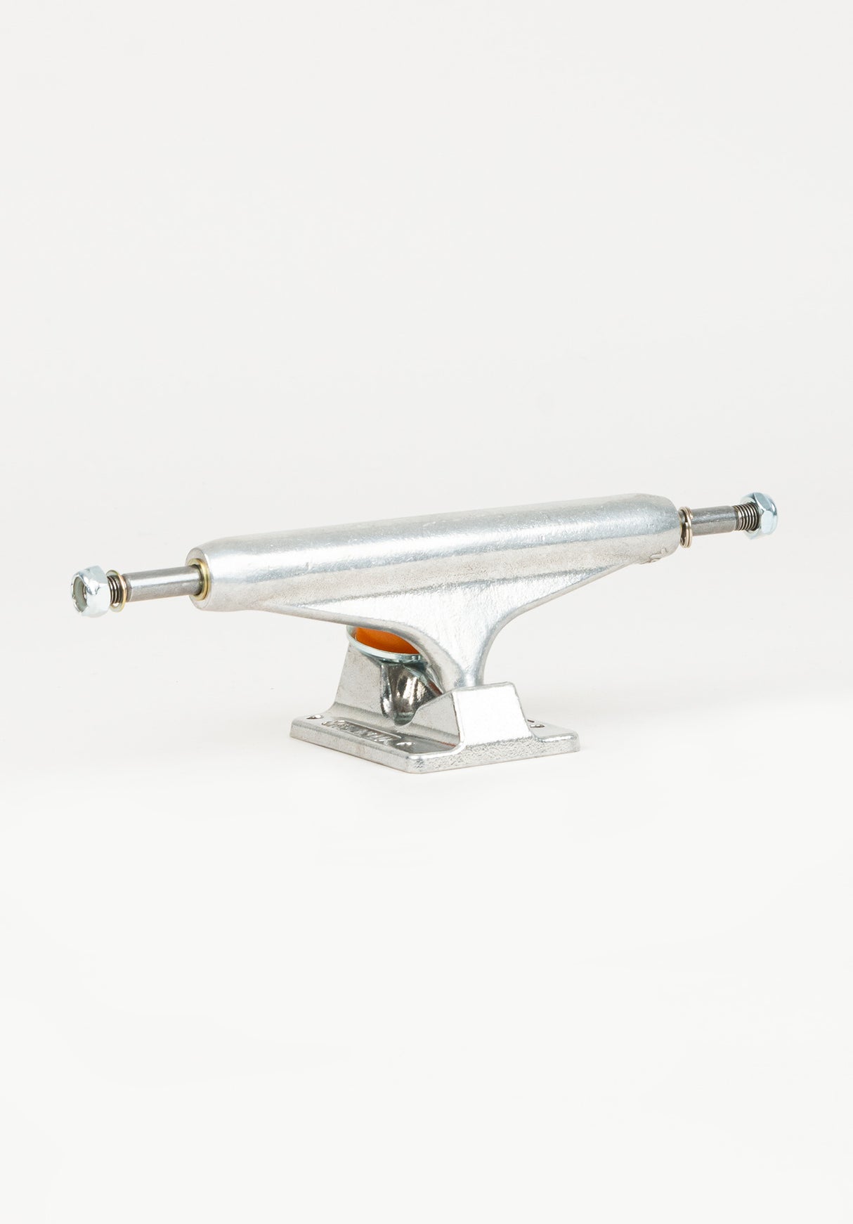 149 Stage 11 Hollow silver Vorderansicht