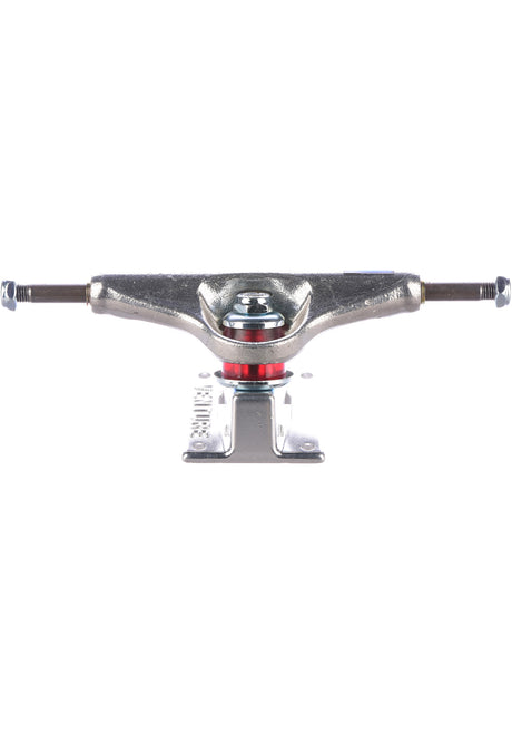 5.0 Low V-Light all-polished Rückenansicht