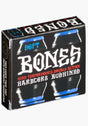 Bushings 81A Hardcore Soft Set Pack inkl. Washer black Vorderansicht