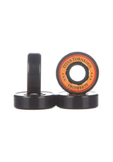 TITUS Tornados Superiors Kugellager black-orange – Detailansicht 2