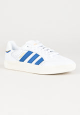 Tyshawn Low footwearwhite-royalblue-corewhite Vorderansicht