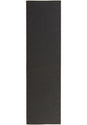 MOB-black 9"/33" black Vorderansicht