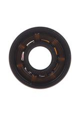 TITUS Tornados Superiors Kugellager black-orange – Seitenansicht