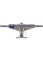 5.0 Low V-Light all-polished Vorderansicht