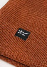 Beanie brick Rückenansicht
