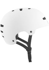 Evolution Kids Solid Color satin white Close-Up1