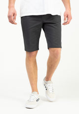 Dickies Slim Fit Short Chino-Short charcoal – Ansicht 1