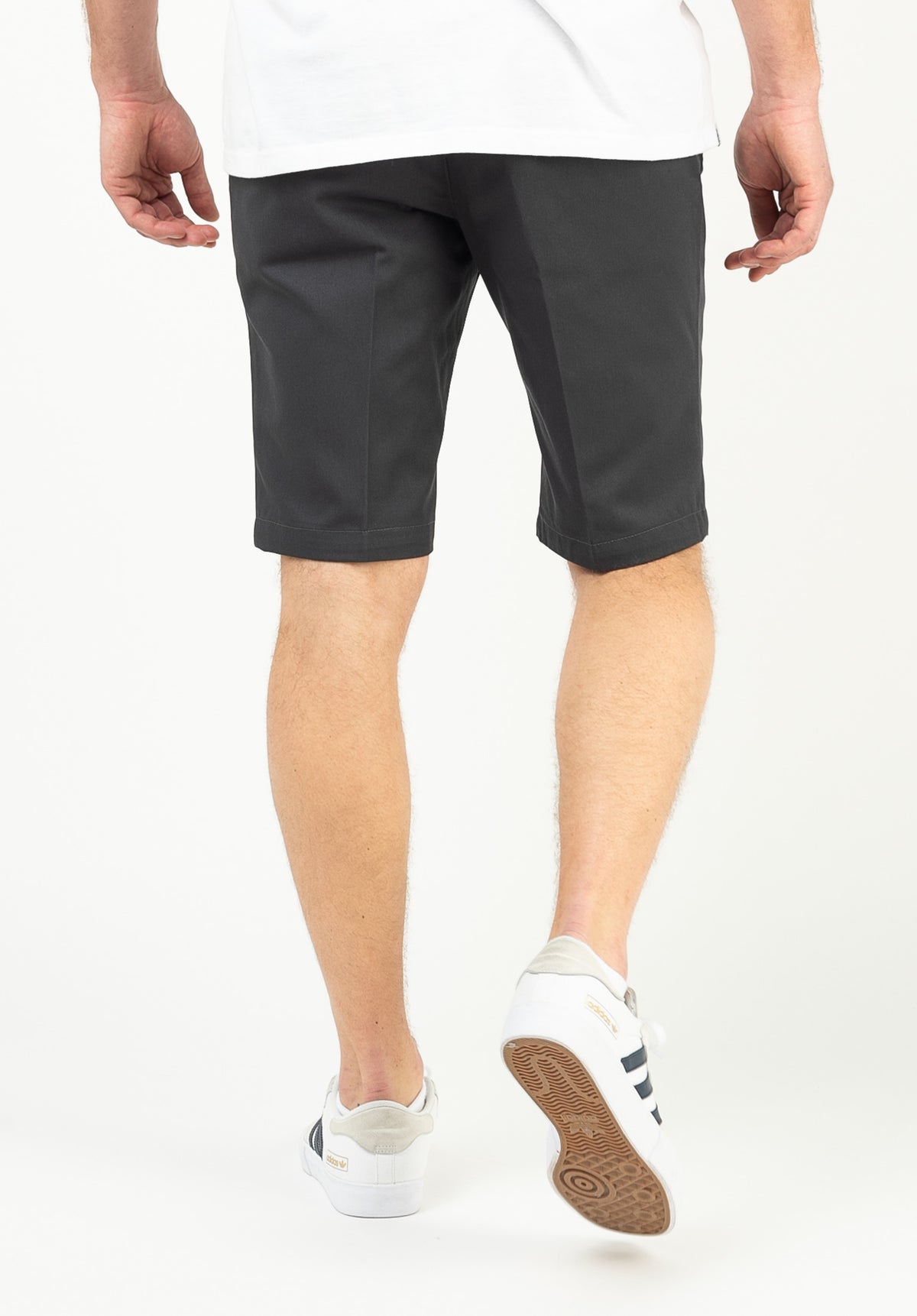 Dickies Slim Fit Short Chino-Short charcoal – Ansicht 3