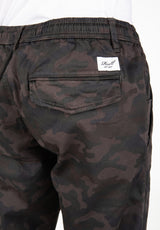 Reflex 2 black-camo Oberansicht