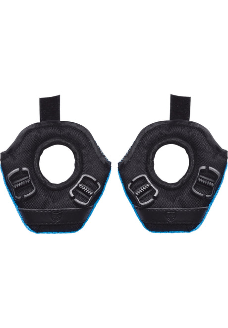 TSG Gravity Sound Ear Pads Earebel (Without Sound Syst Diverse Schoner black – Detailansicht 1